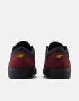 NEW BALANCE 417 LOW BURGANDY/PHANTOM