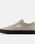 NEW BALANCE FRANKY VILLANI 417 LOW MOONROCK/BLACK