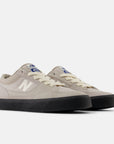 NEW BALANCE FRANKY VILLANI 417 LOW MOONROCK/BLACK