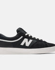 NEW BALANCE 430 BLACK/WHITE