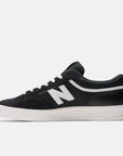 NEW BALANCE 430 BLACK/WHITE