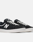 NEW BALANCE 430 BLACK/WHITE