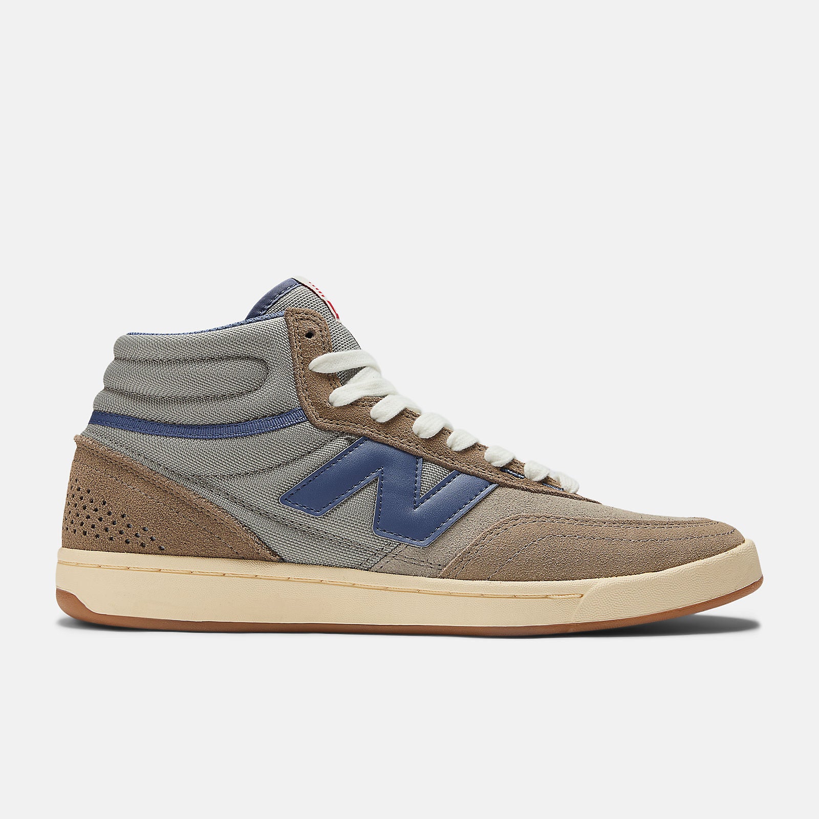 NEW BALANCE 440 HIGH MUSHROOM DREAM SLATE