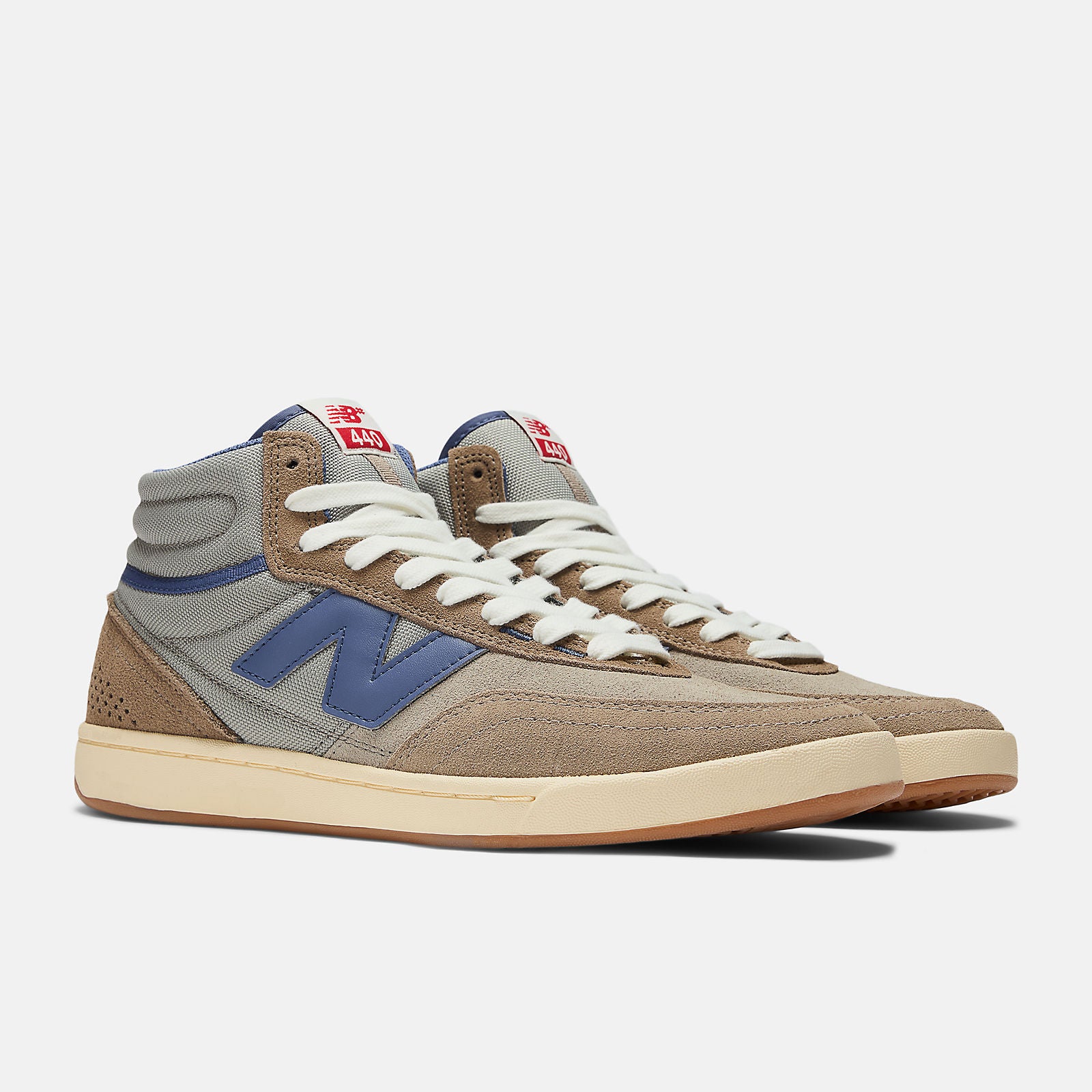 NEW BALANCE 440 HIGH MUSHROOM DREAM SLATE