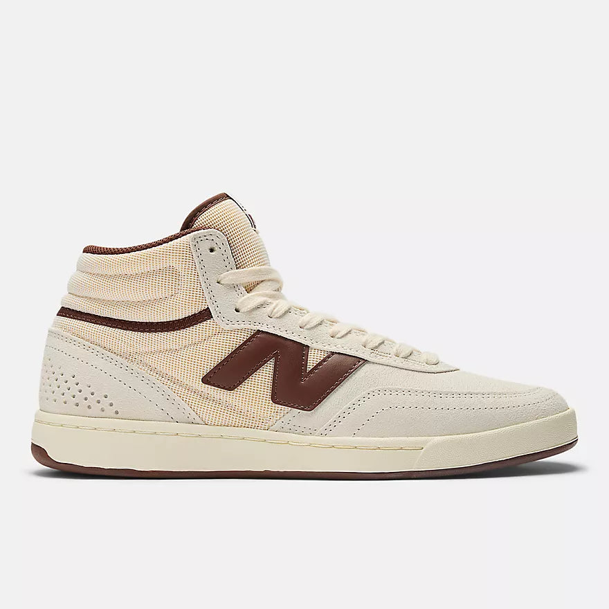 NEW BALANCE 440 HIGH V2 RICH OAK