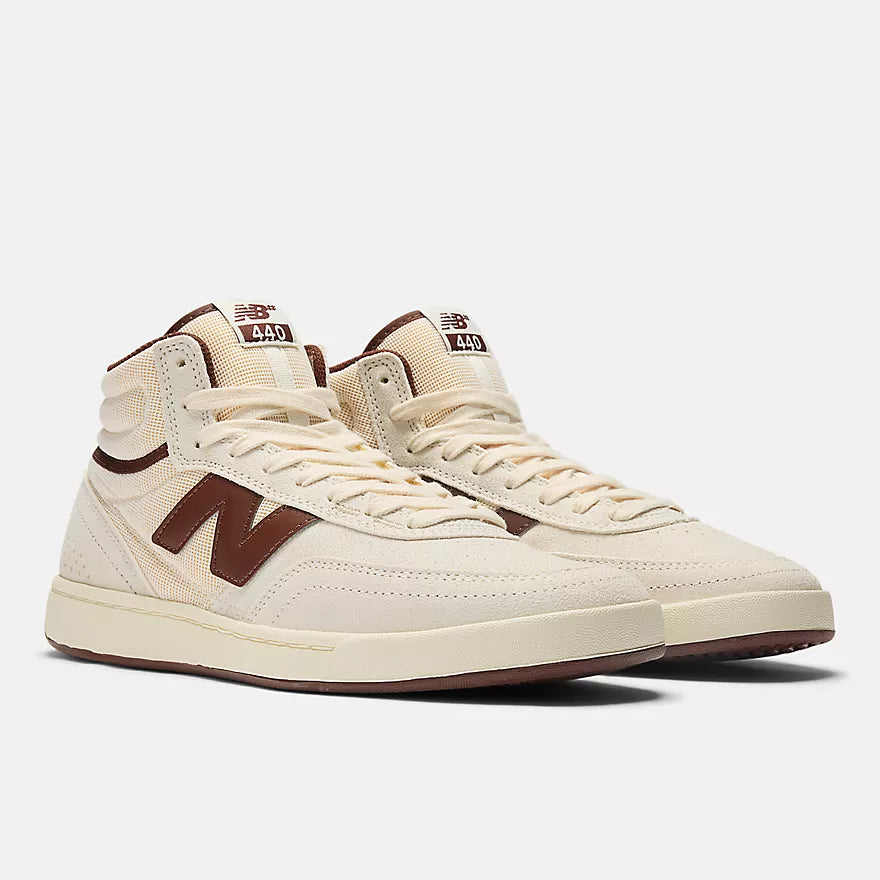 NEW BALANCE 440 HIGH V2 RICH OAK