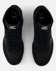 NEW BALANCE 440 HIGH BLACK/GUM