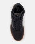 NEW BALANCE 440 HIGH V2 BLACK/GUM