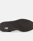 NEW BALANCE 440 HIGH V2 BLACK/GUM