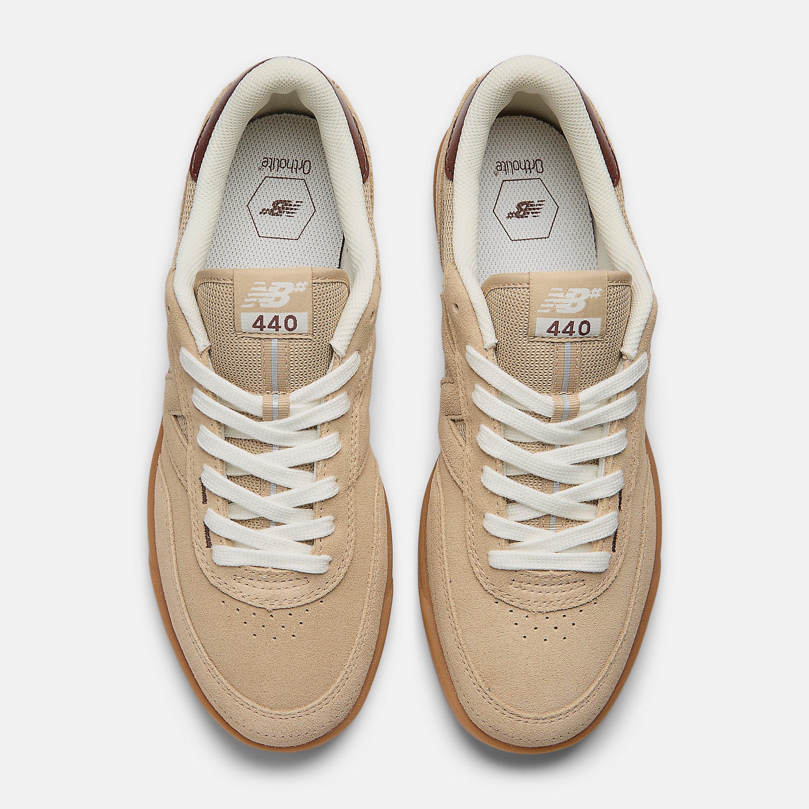 NEW BALANCE 440 INCENSE RICH OAK