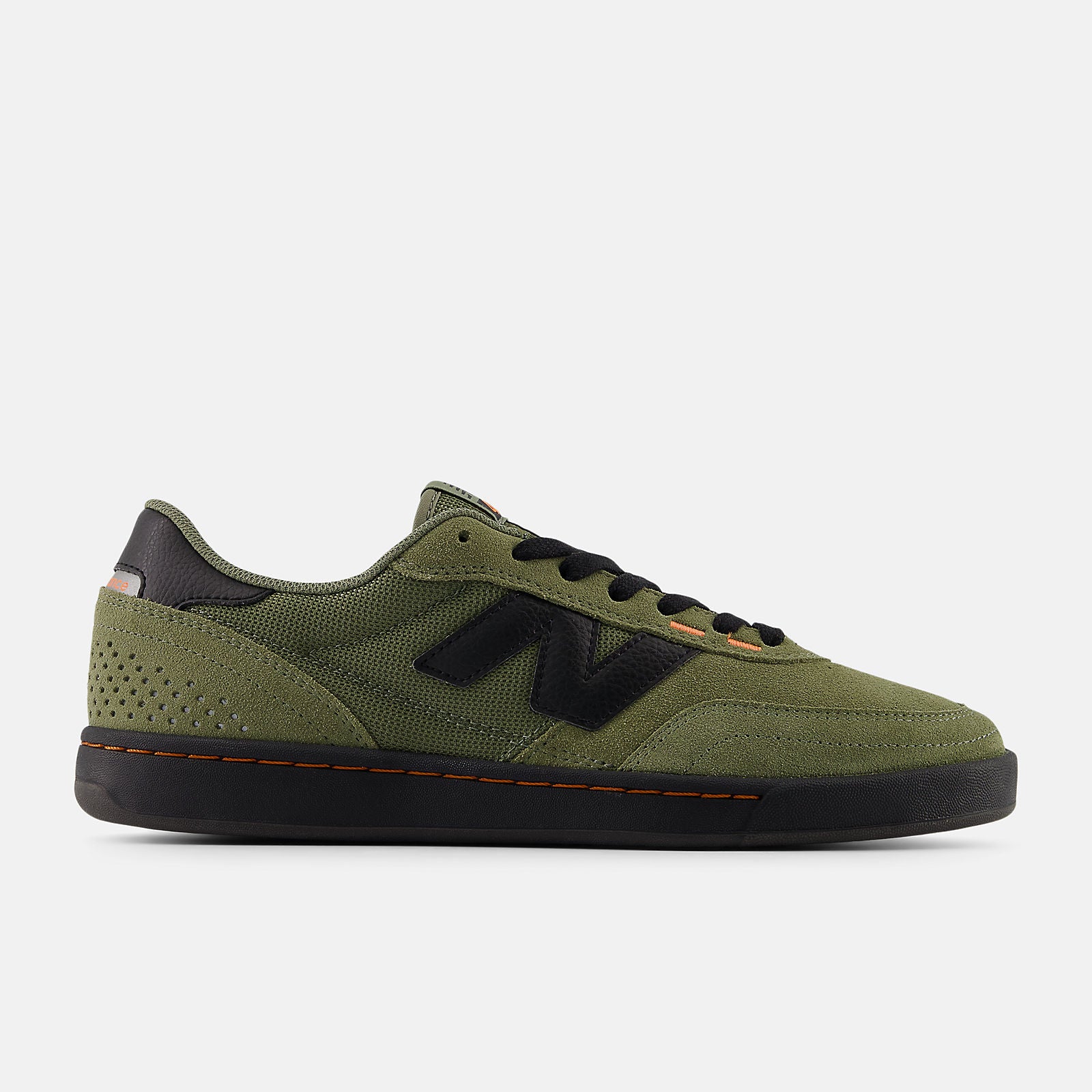 NEW BALANCE 440 V2 DARK OLIVE/BLACK