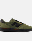 NEW BALANCE 440 V2 DARK OLIVE/BLACK