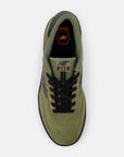 NEW BALANCE 440 V2 DARK OLIVE/BLACK