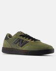NEW BALANCE 440 V2 DARK OLIVE/BLACK