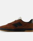 NEW BALANCE 440 RICH OAK/BLACK