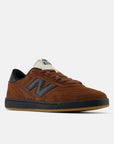 NEW BALANCE 440 RICH OAK/BLACK