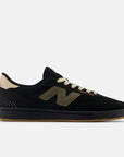 NEW BALANCE 440 BLACK/DARK CAMO