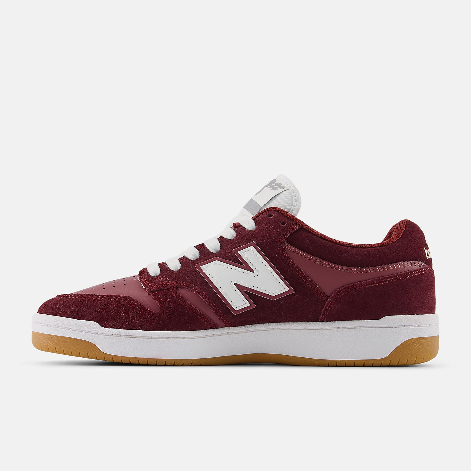 NEW BALANCE 480 MONARCH/BURGANDY