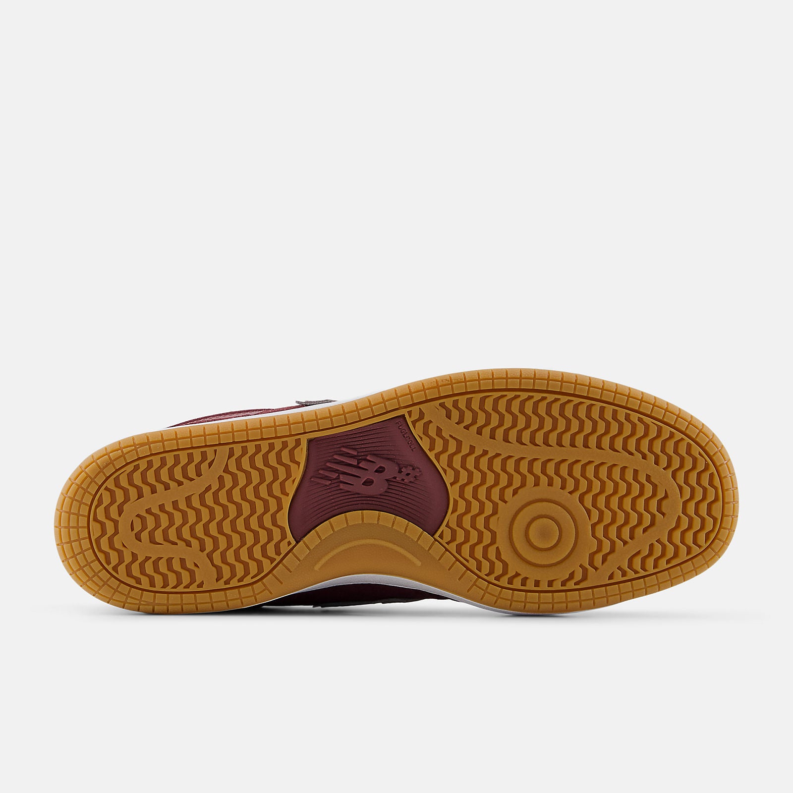 NEW BALANCE 480 MONARCH/BURGANDY