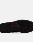 NEW BALANCE 480 GORE-TEX BLACK/CHARCOAL