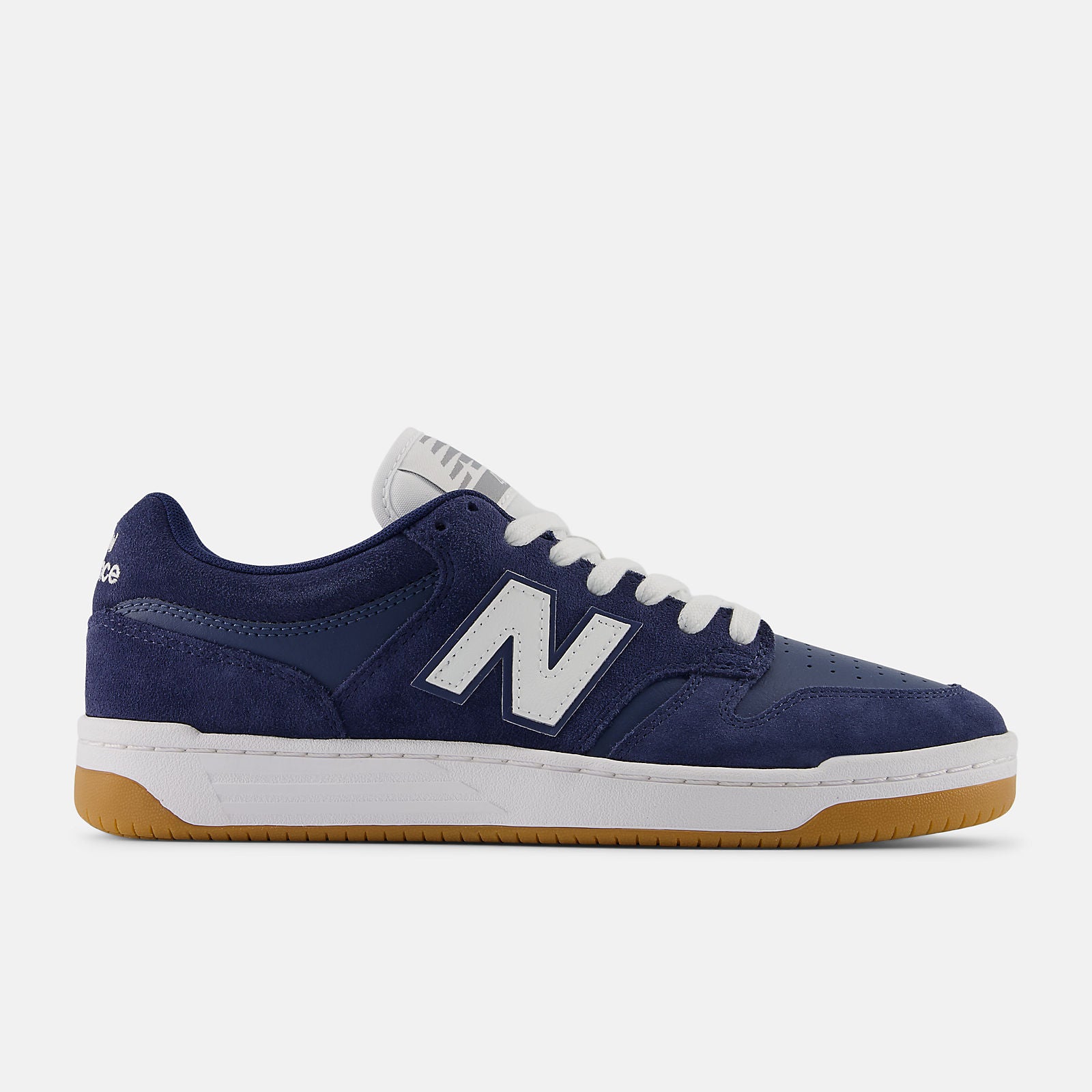 NEW BALANCE 480 NAVY/WHITE