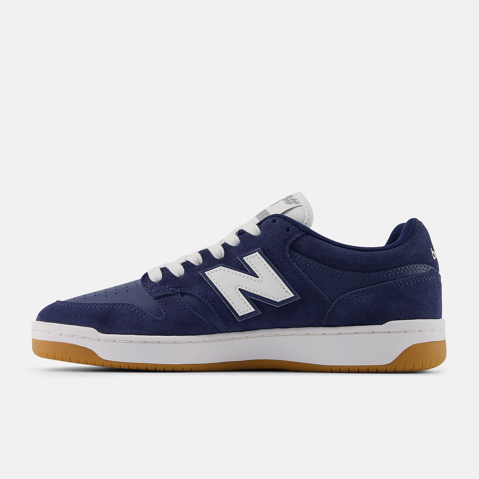 NEW BALANCE 480 NAVY/WHITE
