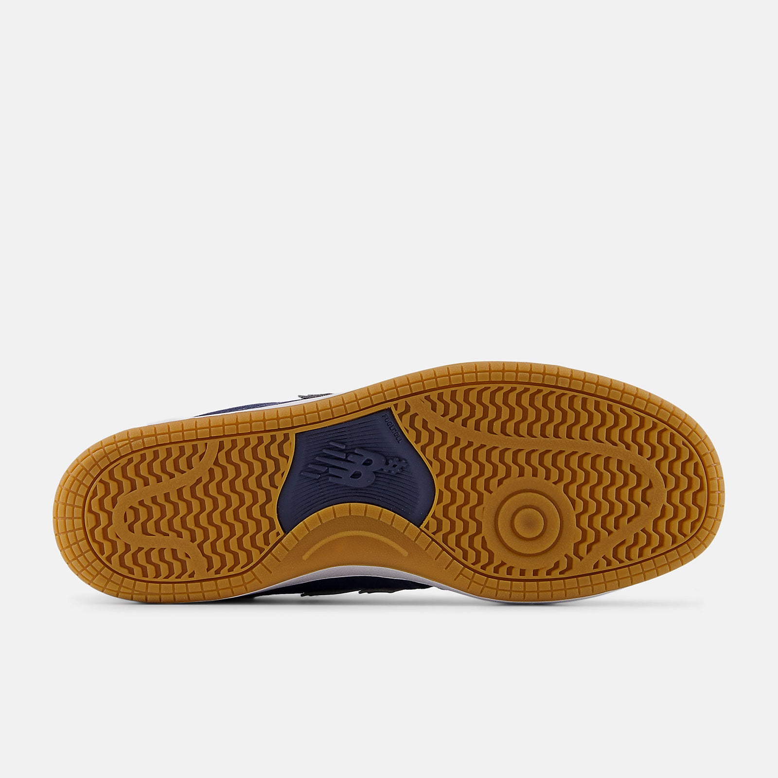 NEW BALANCE 480 NAVY/WHITE