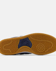 NEW BALANCE 480 NAVY/WHITE