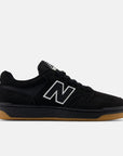 NEW BALANCE 480 BLACK/WHITE