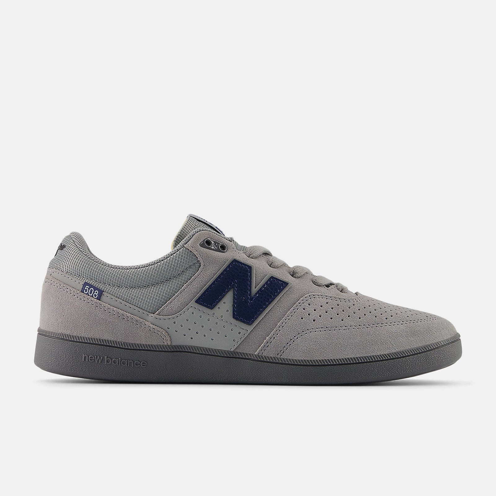 NEW BALANCE WESTGATE 508 GREY/NAVY