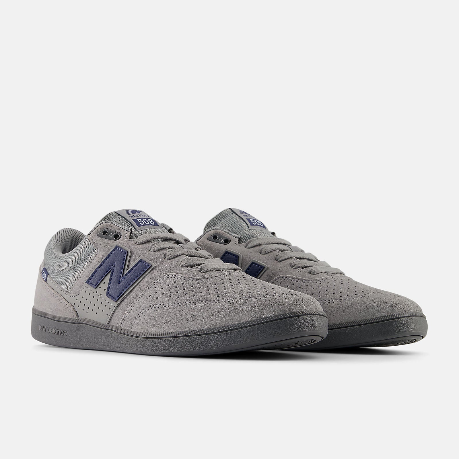 NEW BALANCE WESTGATE 508 GREY/NAVY