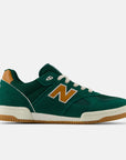 NEW BALANCE TOM KNOX 600 MARSH GREEN/TAN