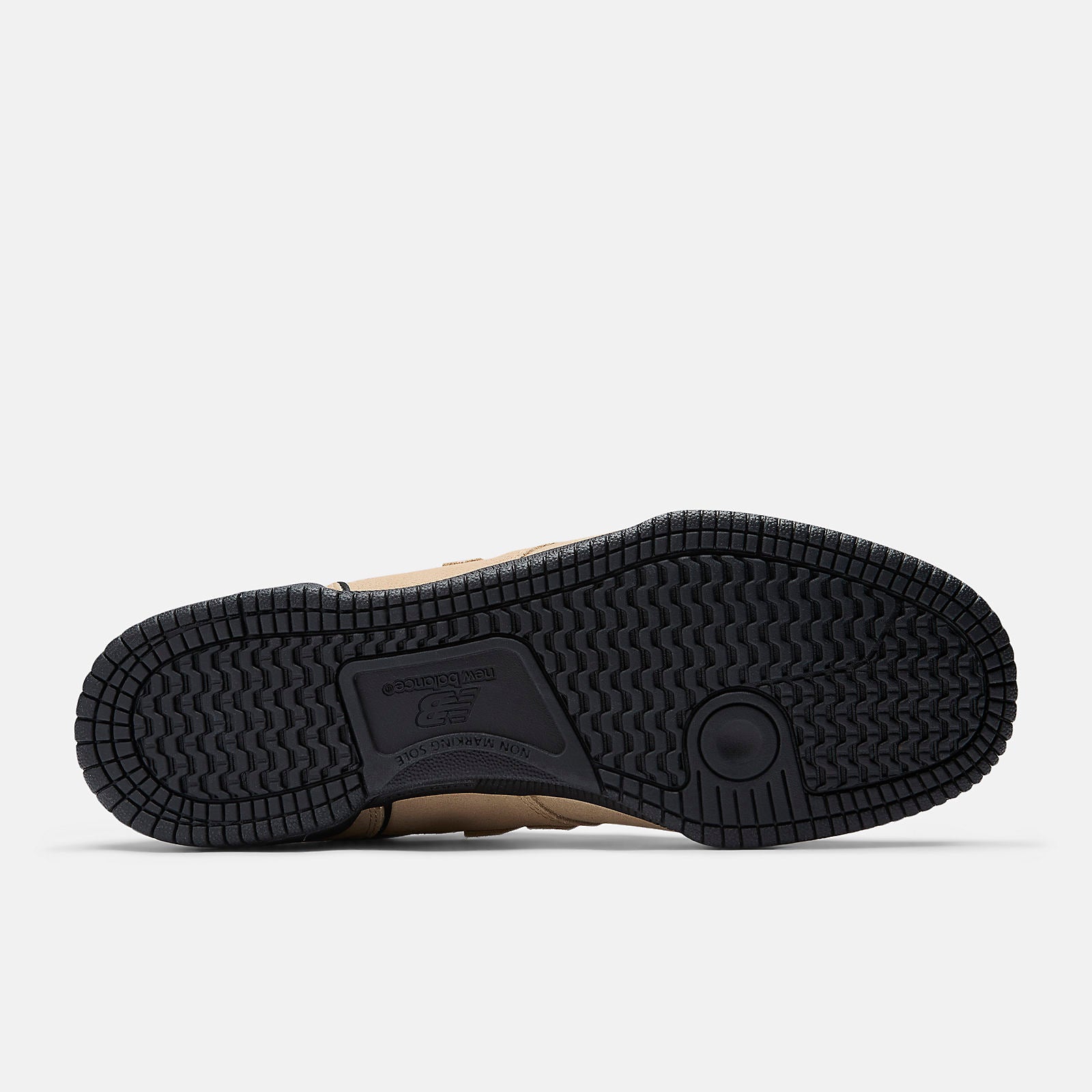 NEW BALANCE TOM KNOX 600 INCENSE BLACK