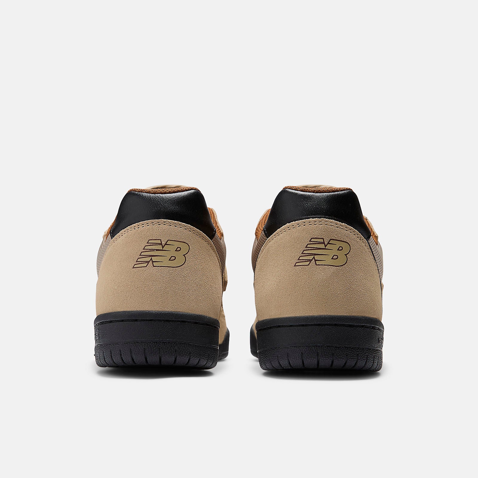 NEW BALANCE TOM KNOX 600 INCENSE BLACK