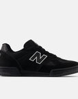 NEW BALANCE 600 BLACK/WHITE