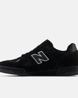 NEW BALANCE 600 BLACK/WHITE