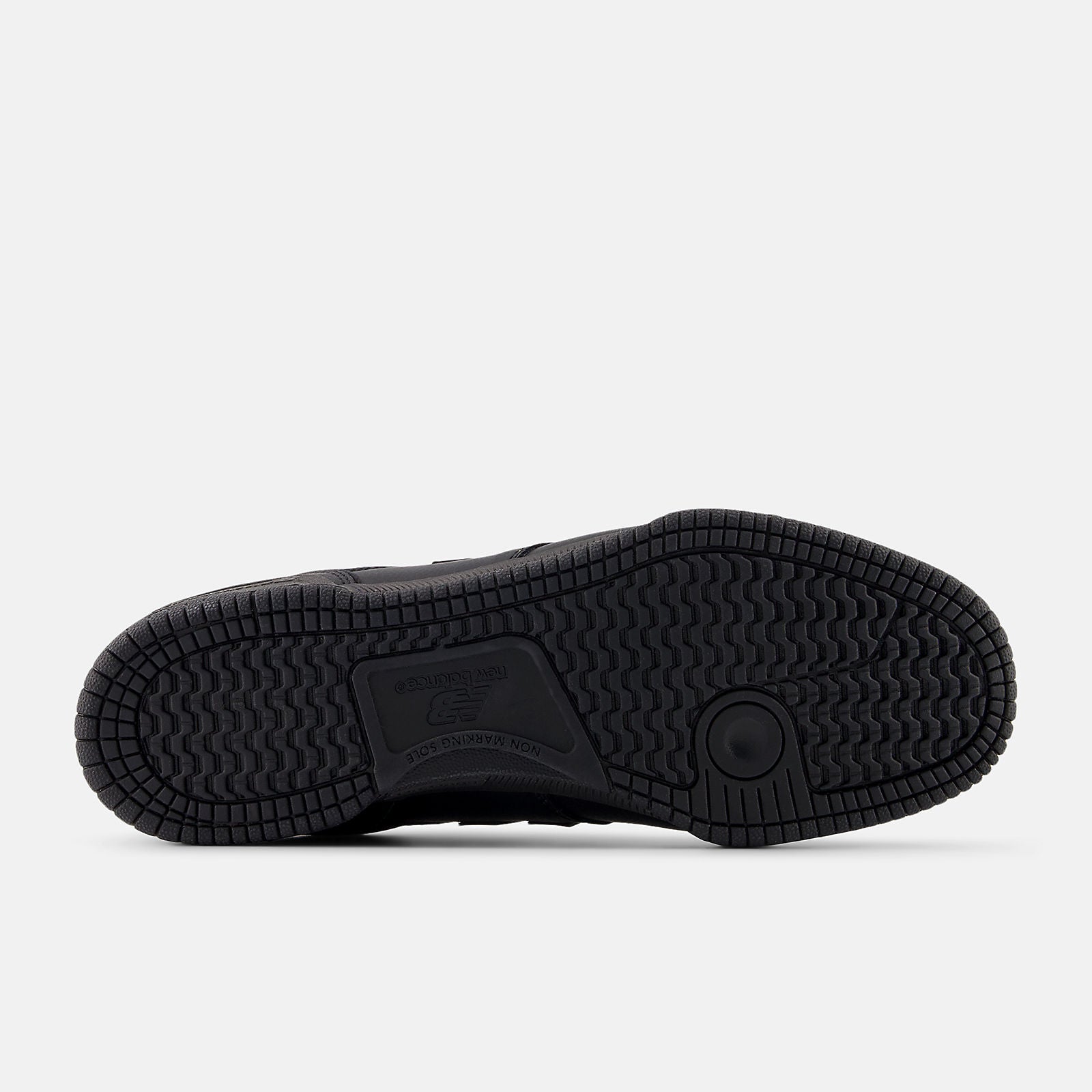 NEW BALANCE TOM KNOX 600 BLACK/ORANGE