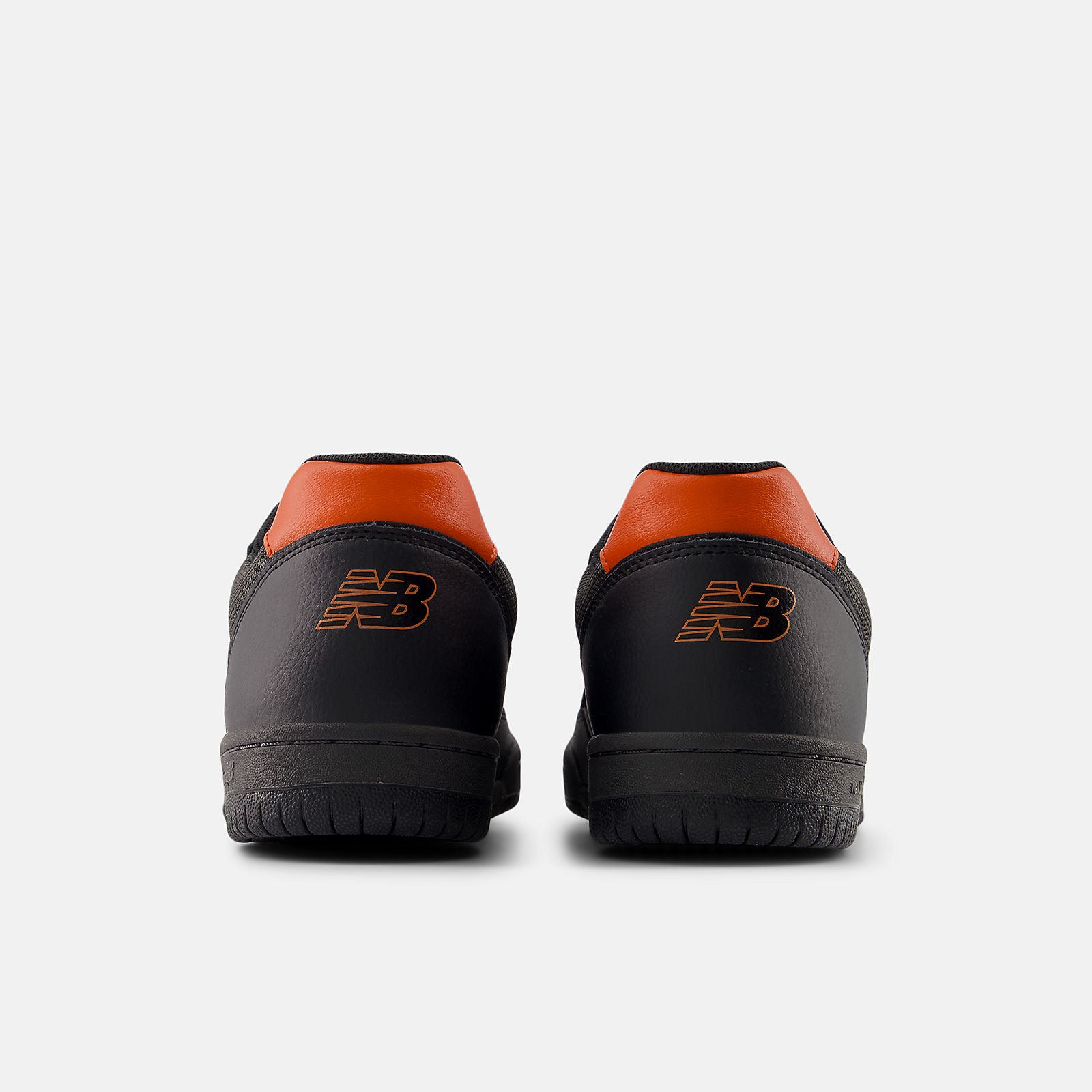 NEW BALANCE TOM KNOX 600 BLACK/ORANGE