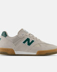 NEW BALANCE TOM KNOX 600 TIMBER WOLF/FORREST GREEN