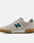 NEW BALANCE TOM KNOX 600 TIMBER WOLF/FORREST GREEN