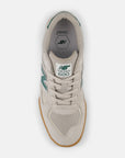 NEW BALANCE TOM KNOX 600 TIMBER WOLF/FORREST GREEN