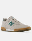 NEW BALANCE TOM KNOX 600 TIMBER WOLF/FORREST GREEN