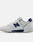 NEW BALANCE 600 TOM KNOX WHITE NAVY