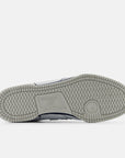 NEW BALANCE 600 TOM KNOX WHITE NAVY