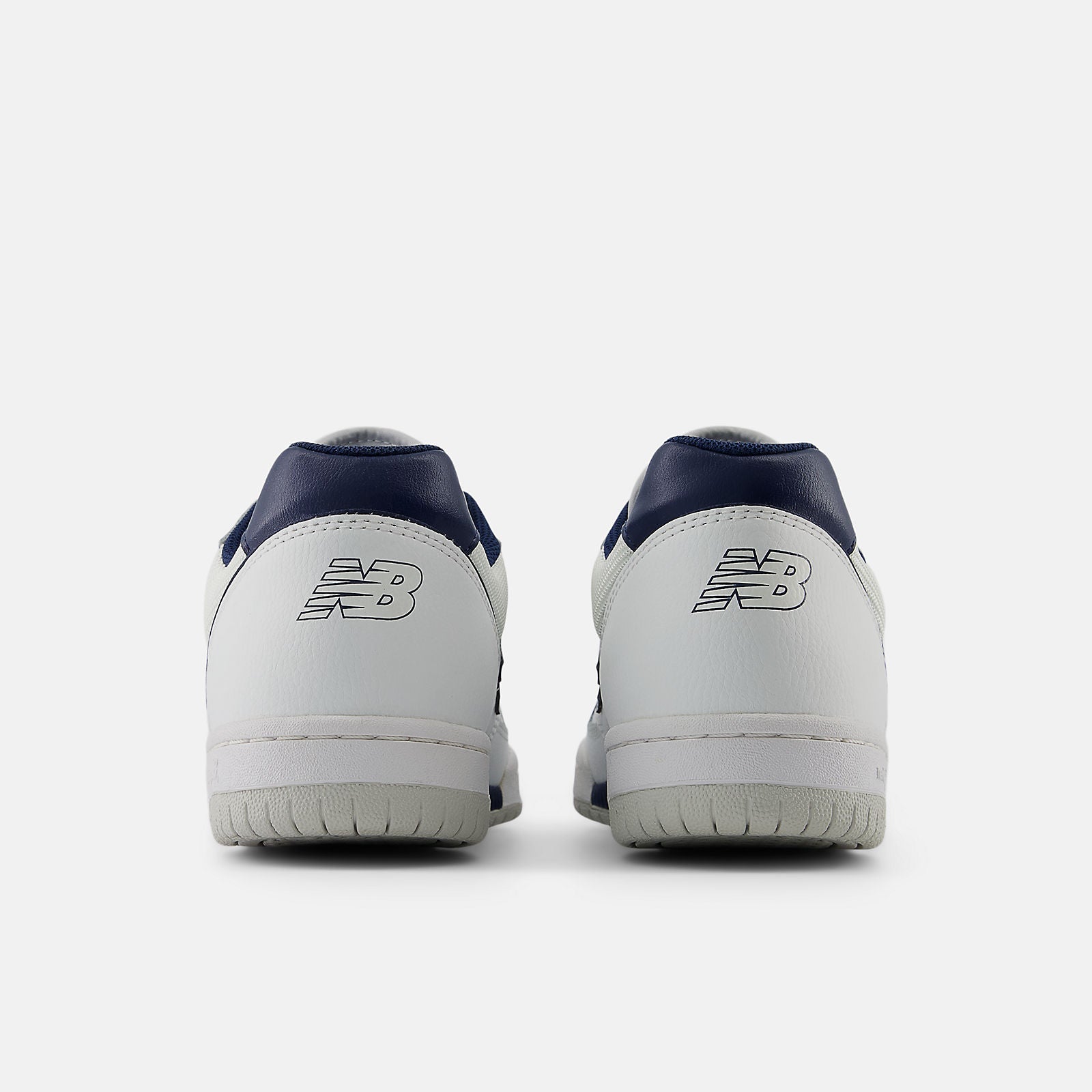 NEW BALANCE 600 TOM KNOX WHITE NAVY