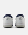 NEW BALANCE 600 TOM KNOX WHITE NAVY
