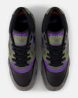 NEW BALANCE 770 GREY/BLACK/PURPLE