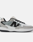 NEW BALANCE TIAGO 808 GREY/BLACK - The Drive Skateshop