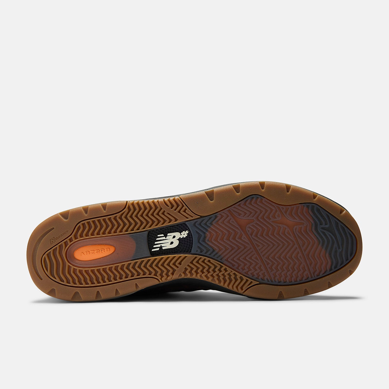 NEW BALANCE ANDREW REYNOLDS 933 BROWN/BLACK