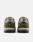 NEW BALANCE ANDREW REYNOLDS 933 OLIVINE/DARK OLIVE - The Drive Skateboard Shop